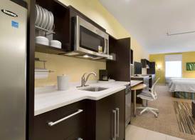 Home2 Suites by Hilton Houston Pasadena 4