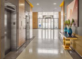 Hilton Garden Inn Tabuk 3