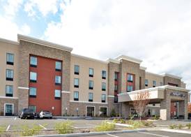Hampton Inn Corning-Painted Post, NY 2