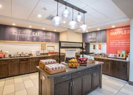Hampton Inn & Suites - Cincinnati/Kenwood, OH 5