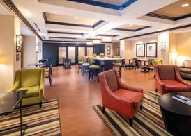 Hampton Inn Covington, GA 2