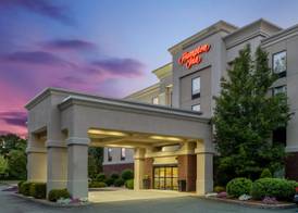 Hampton Inn Raynham-Taunton 2