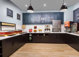 Hampton Inn Manhattan-35th Street/Empire State Bldg, NY 5