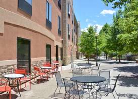 Hampton Inn Grand Junction Downtown/Historic Main Street 2