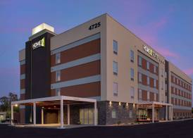 Home2 Suites By Hilton Phoenix Airport South 3