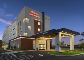 Hampton Inn & Suites Somerset 3
