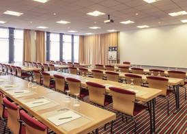 Mercure Hotel Frankfurt Eschborn Ost 3