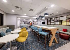 Hampton Inn Columbus Downtown, Ga 4