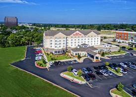 Hilton Garden Inn Tulsa Midtown 3