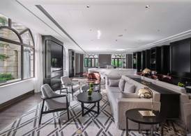Hilton Beijing Daxing 5