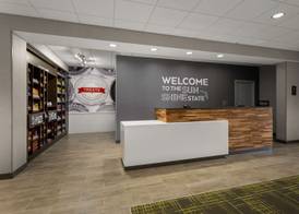 Hampton Inn & Suites Ruskin I-75, FL 4