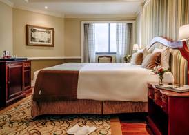 Grand Mercure Sao Paulo Ibirapuera 4