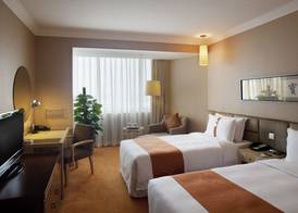 Holiday Inn BEIJING TEMPLE OF HEAVEN by IHG 2
