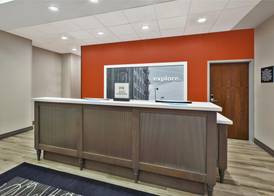 Hampton Inn by Hilton Detroit Dearborn, MI 4