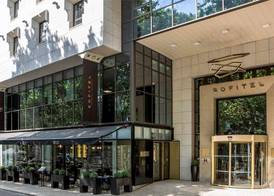 Sofitel Lisbon Liberdade 3
