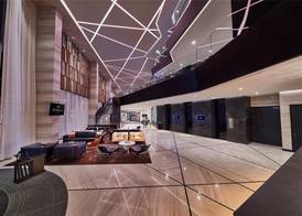 Hilton Belgrade 5