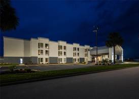 Spark By Hilton Florence North I-95, Sc 3