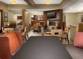 Hampton Inn Rochester-Greece 5