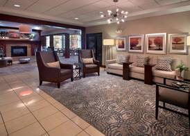 Hilton Garden Inn Albany Medical Center 3