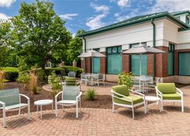 Hilton Garden Inn Hartford South/Glastonbury 5
