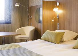 Mercure Angers Centre de Congrès 3
