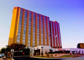 Hilton Arlington 2