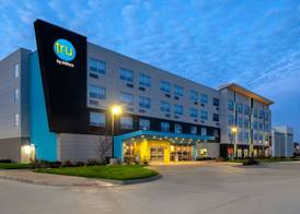 Tru By Hilton Anderson 2