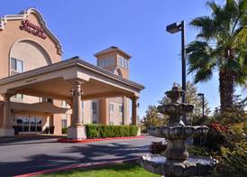 Hampton Inn & Suites Woodland-Sacramento Area 3