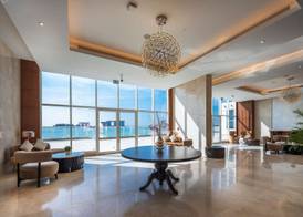 Radisson Resort Ras Al Khaimah Marjan Island 2