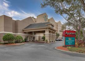 Homewood Suites by Hilton Orlando-Maitland 2