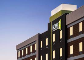 Home2 Suites By Hilton Colorado Springs I-25 Central 2