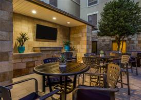 Homewood Suites by Hilton Dallas-Frisco 2