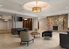 DoubleTree by Hilton Pittsburgh Airport 5