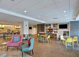 Home2 Suites By Hilton Tampa USF Near Busch Gardens 5