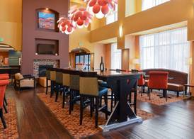 Hampton Inn & Suites Albuquerque-Coors Road 3