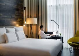 Pullman Liverpool 2