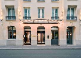 l'Echiquier Opéra Hotel Paris - MGallery Collection 2