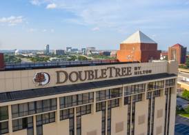DoubleTree by Hilton Dallas/Richardson 3