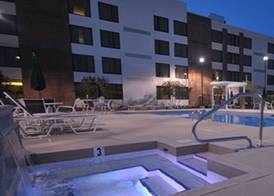 DoubleTree by Hilton Rocky Mount 5