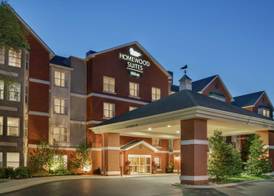 Homewood Suites by Hilton Wilmington-Brandywine Valley 3