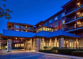 Hilton Garden Inn Gatlinburg 2