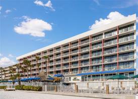 DoubleTree Beach Resort by Hilton Tampa Bay-N. Redington Bch 5