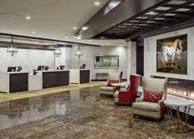 DoubleTree by Hilton Denver 4