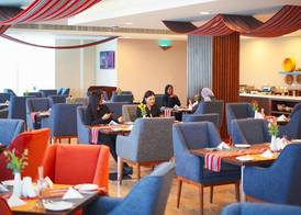 Kyriad Hotel Salalah 3