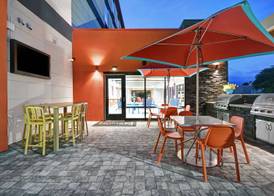 Home2 Suites by Hilton Blacksburg University 5