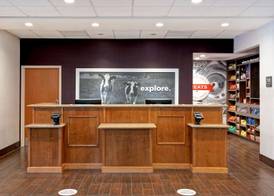 Hampton Inn & Suites Rohnert Park - Sonoma County 2