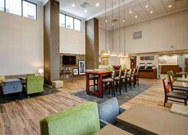Hampton Inn & Suites By Hilton Baltimore/Aberdeen, Md 4