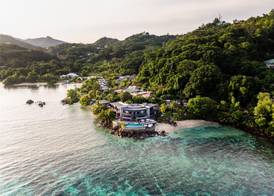 Mango House Seychelles, LXR Hotels & Resorts 2