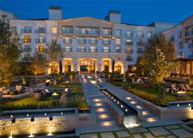 Signia by Hilton La Cantera Resort & Spa 5