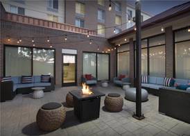 Hilton Garden Inn Denver/Highlands Ranch 3